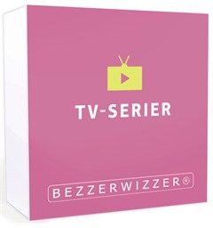 Bezzerwizzer Tv-Serier Bezzerwizzer Bricks